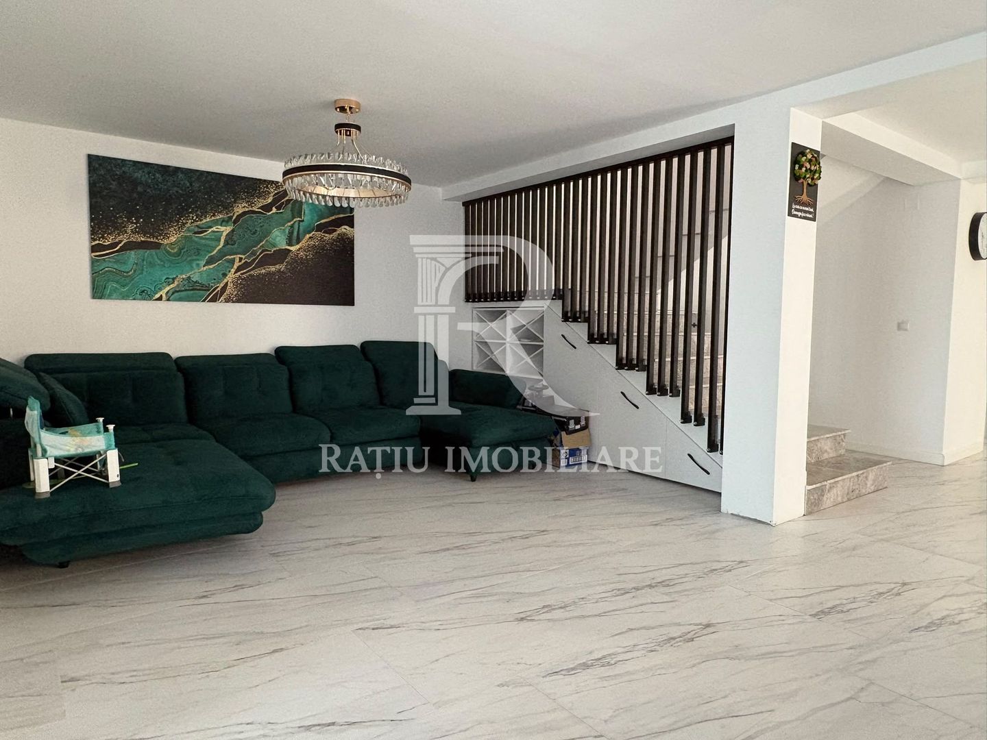 Duplex de inchiriat cu 6 camere | Zona dealuri | Oradea - Poză 1