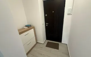 Apartament 2 camere, Hala Centrala, etaj 8, vedere panoramica, renovat - Poză 12