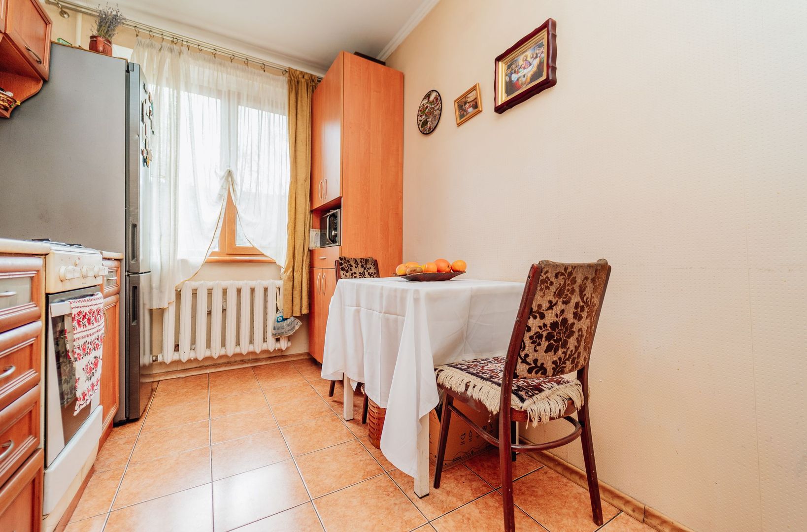 Apartament cu 3 camere - Poză 13