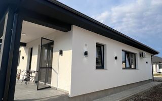 Casa noua de vanzare in Osorhei-Oradea - Poză 21