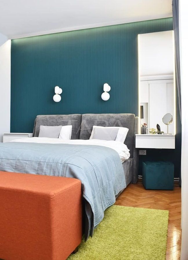 Apartament 2 camere decomandate, zona Grigorescu - Poză 11