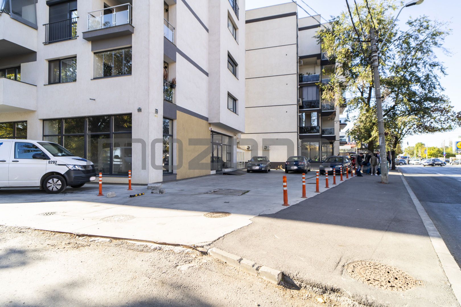 Cauti un Spatiu Comercial?  70 mp, Bld. Uverturii,  Stradal, Trafic Intens - Poză 6