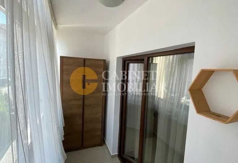 Apartament 2 camere etaj intermediar- Valea Lupului - Poză 4