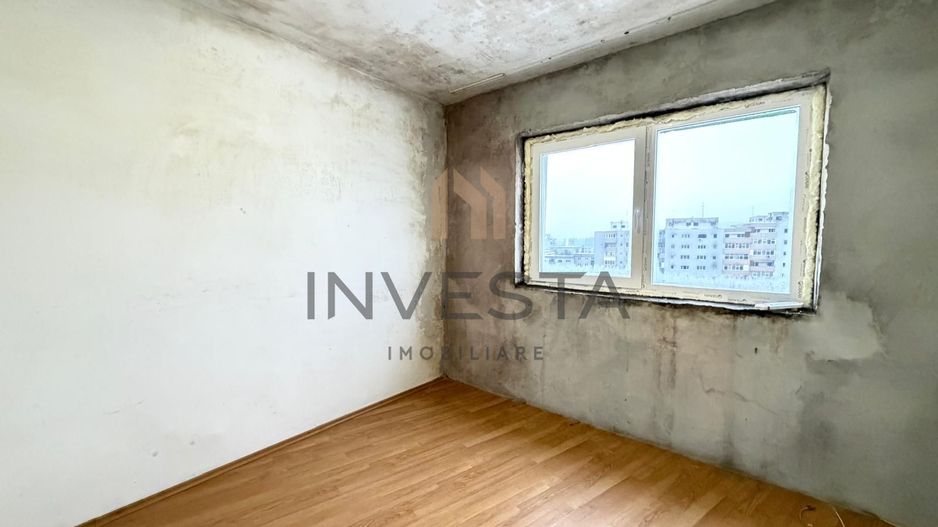 Apartament decomandat cu 2 camere in Manastur ! - Poză 3