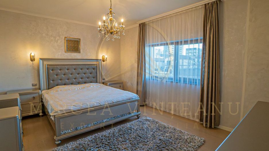 Palazu Mare/ Elvila - Casa de poveste pentru familia ta - Poză 47