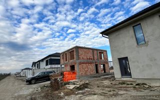 Casă single 4-5 camere / 500mp teren / Sura Mică / Sibiu - Poză 9