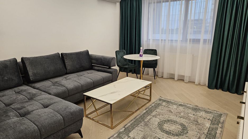 Închiriere Studio – Cortina North, Pipera - Poză 8