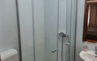 Apartament 2 camere, 2 bai + garaj parcare subterana - Complex TenBlocks - Poză 9