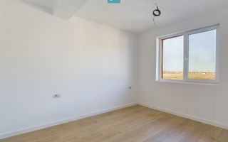 Penthouse 3 camere | ~80 mp | Giroc -  zona Lidl - Poză 4