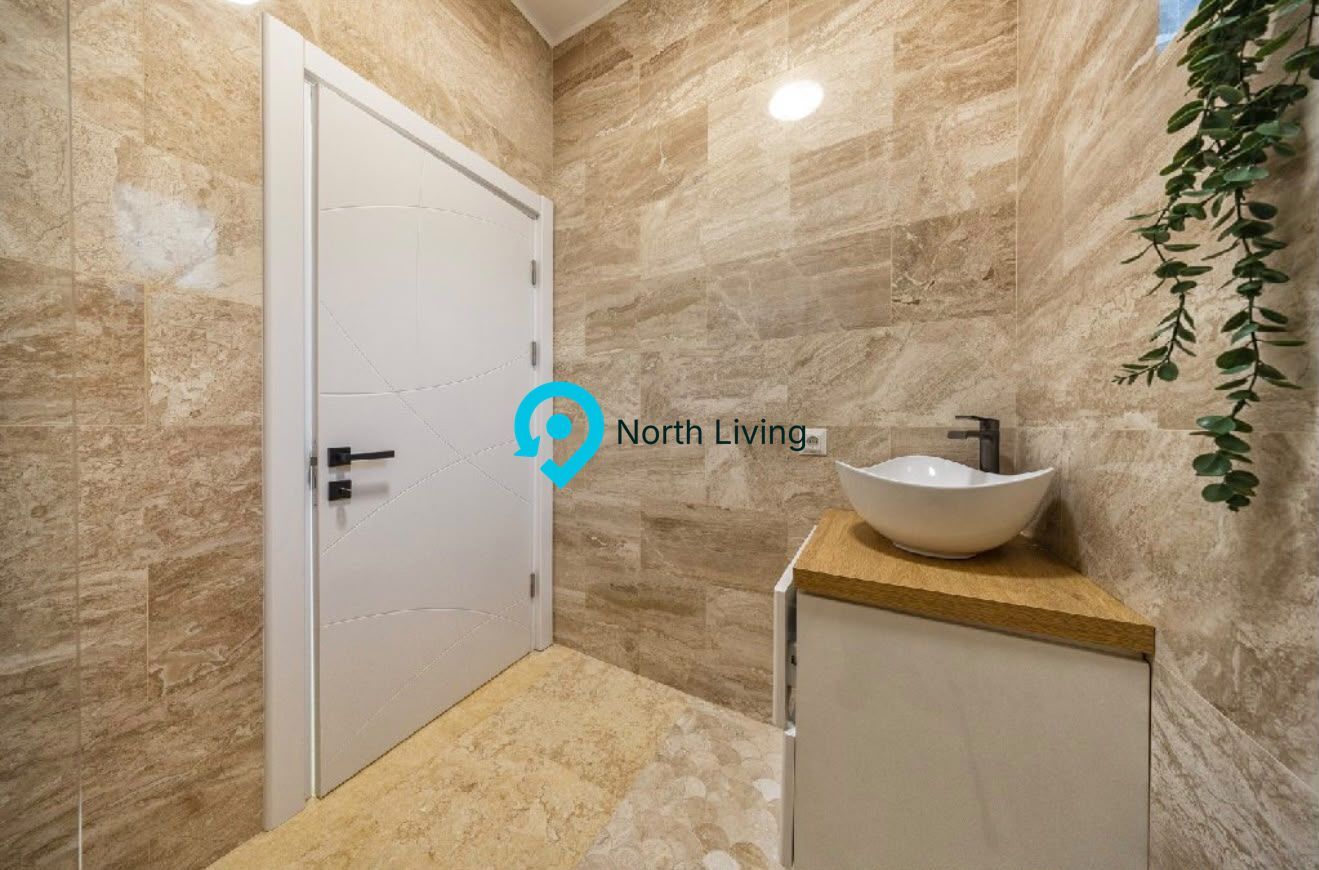 Casă MODERNĂ | 4 camere | 95 mp Utili | Tunari - Poză 14