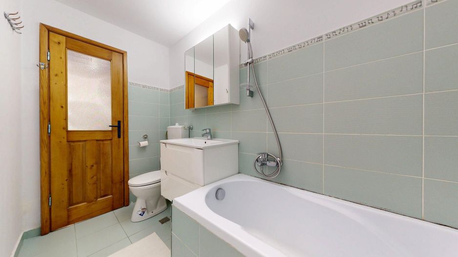 Apartamentul cu VIBE de 4 camere RENOVAT in 13 Septembrie/Sebastian ! - Poză 21