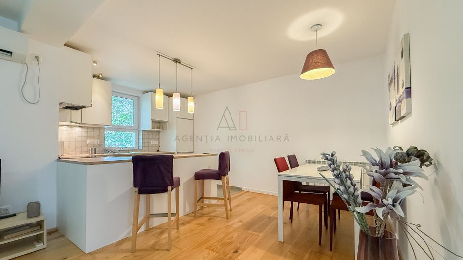 2 Camere Herastrau | Soseaua Nordului | In Vila - Poză 8