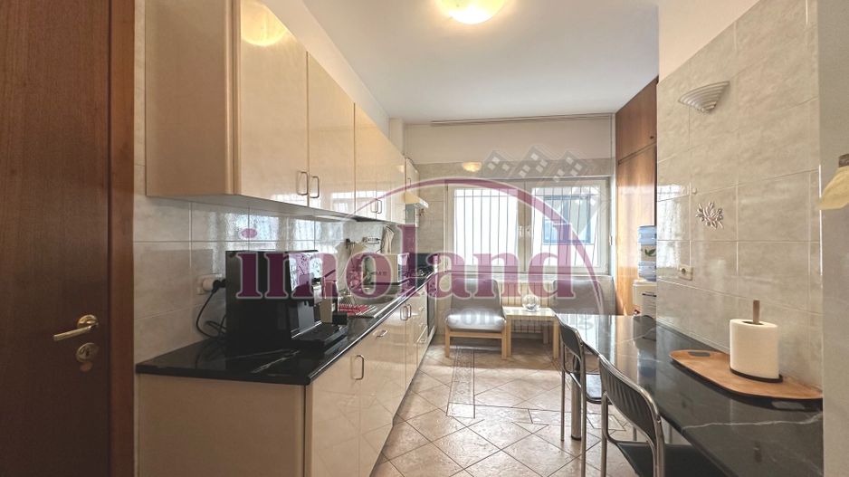 Apartament - inchiriere - 4 camere - rezidential/birou - Primaverii - Poză 16