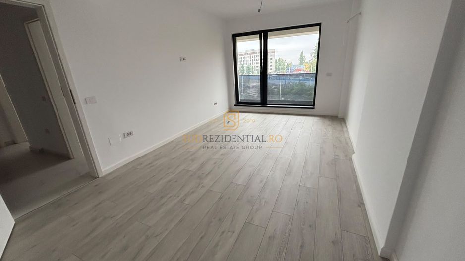 Apartament 2 camere de inchiriat, acces metrou Berceni - Poză 1