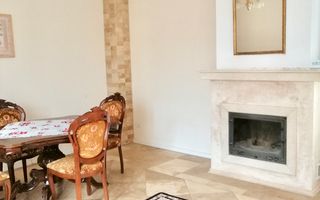 Casă de închiriat la liziera pădurii - Dumbrăvița - Poză 3