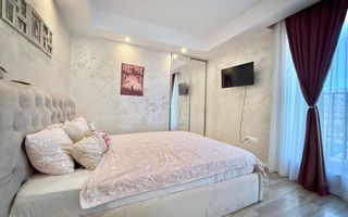 COSMOPOLIS - Apartament cu 2 camere, mobilat si utilat. - Poză 5