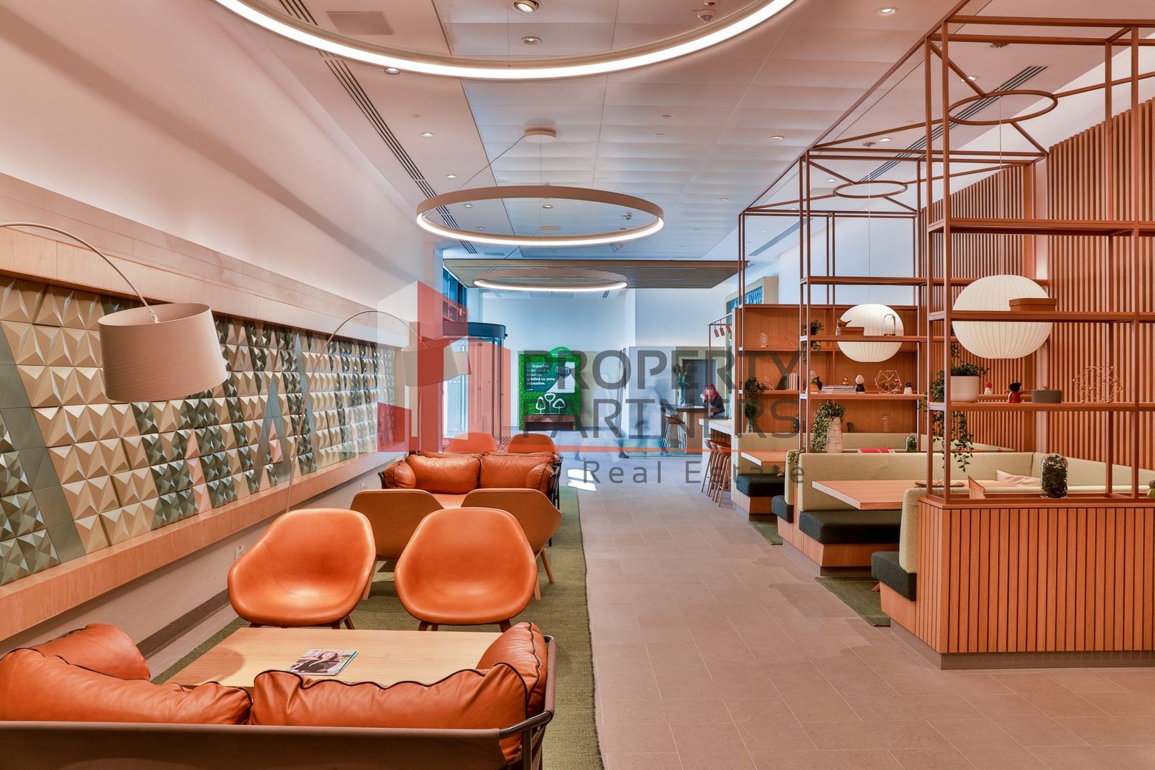 Spatiu modern pentru birouri - 290.0 mp - Grozavesti - Poză 11