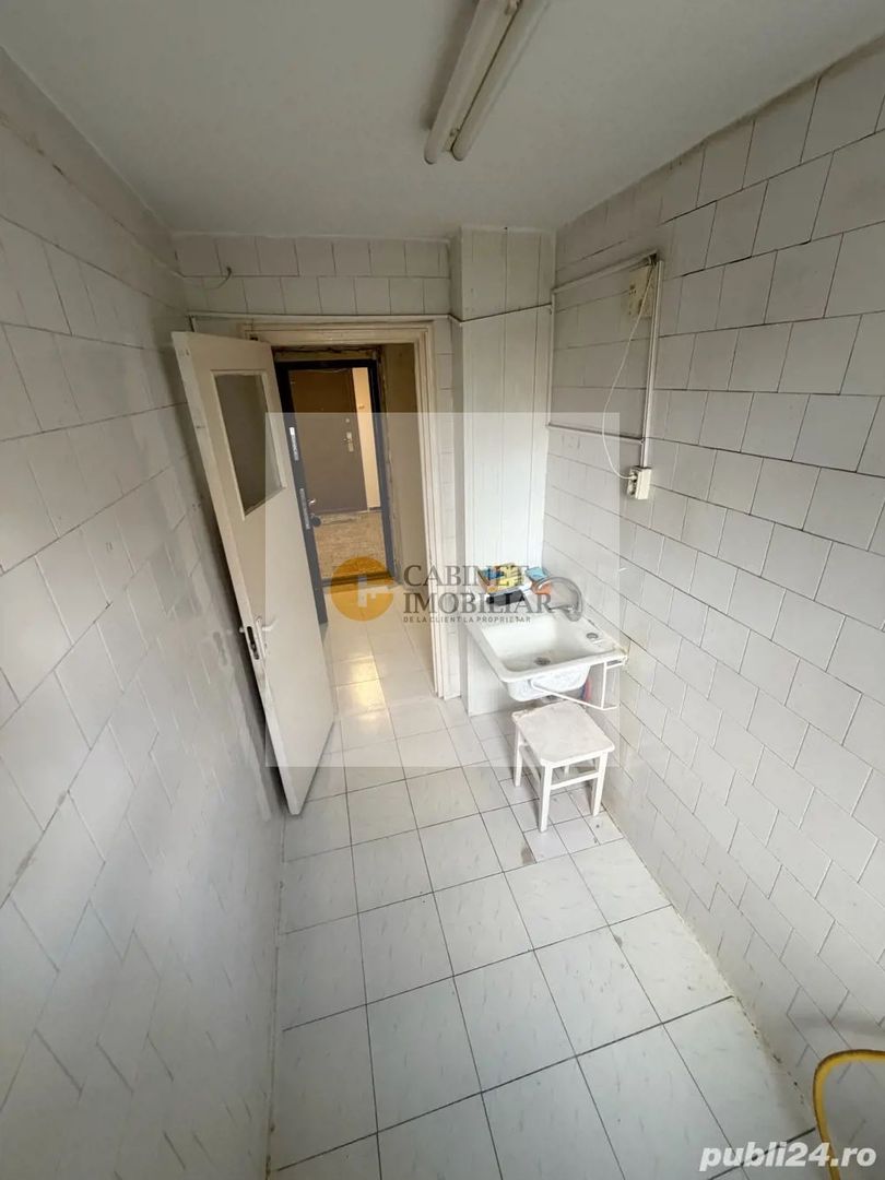 2 Camere | Etaj Intermediar - 3/10 | Metrou Lujerului - Poză 3