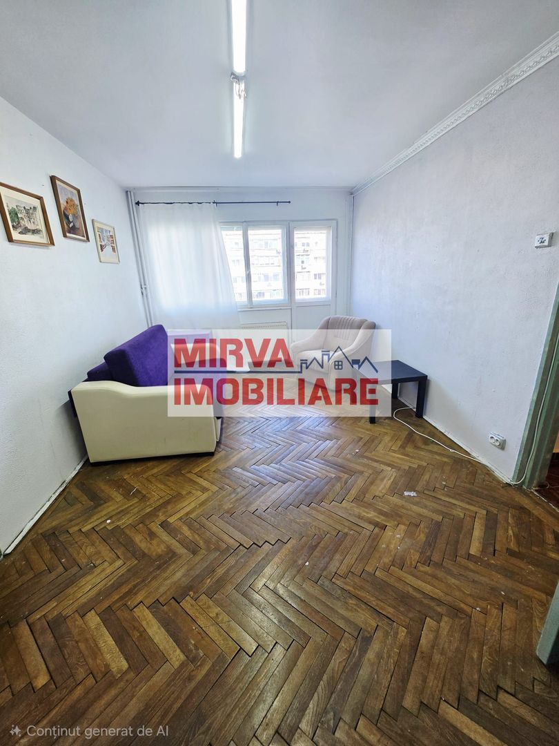 Apartament 2 camere | Vest – Kaufland | Etaj 8/10 - Poză 1