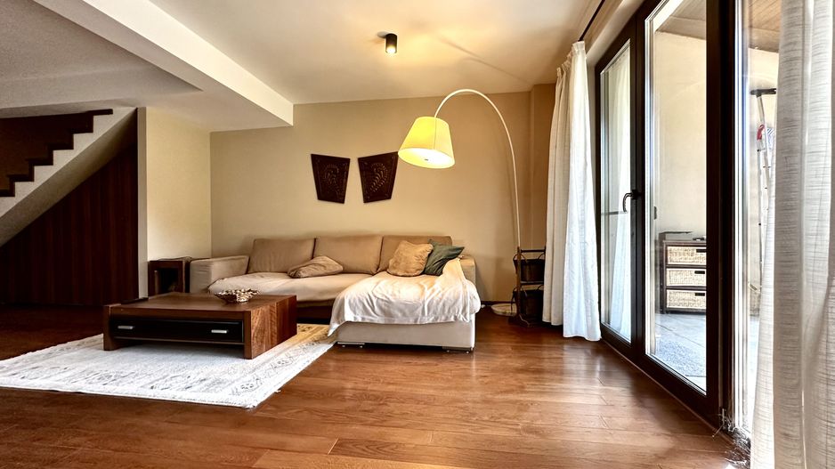 Casa de închiriat - British School - Poză 4