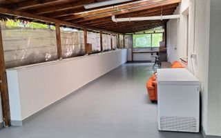 Apartament cu 4 Camere, Europa,  Parcare Subterană. - Poză 18