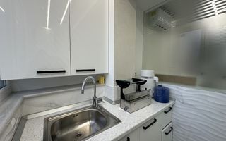 Clinica Stomatologica Premium – 2 Cabinete Complet Utilate – Metrou - Poză 12