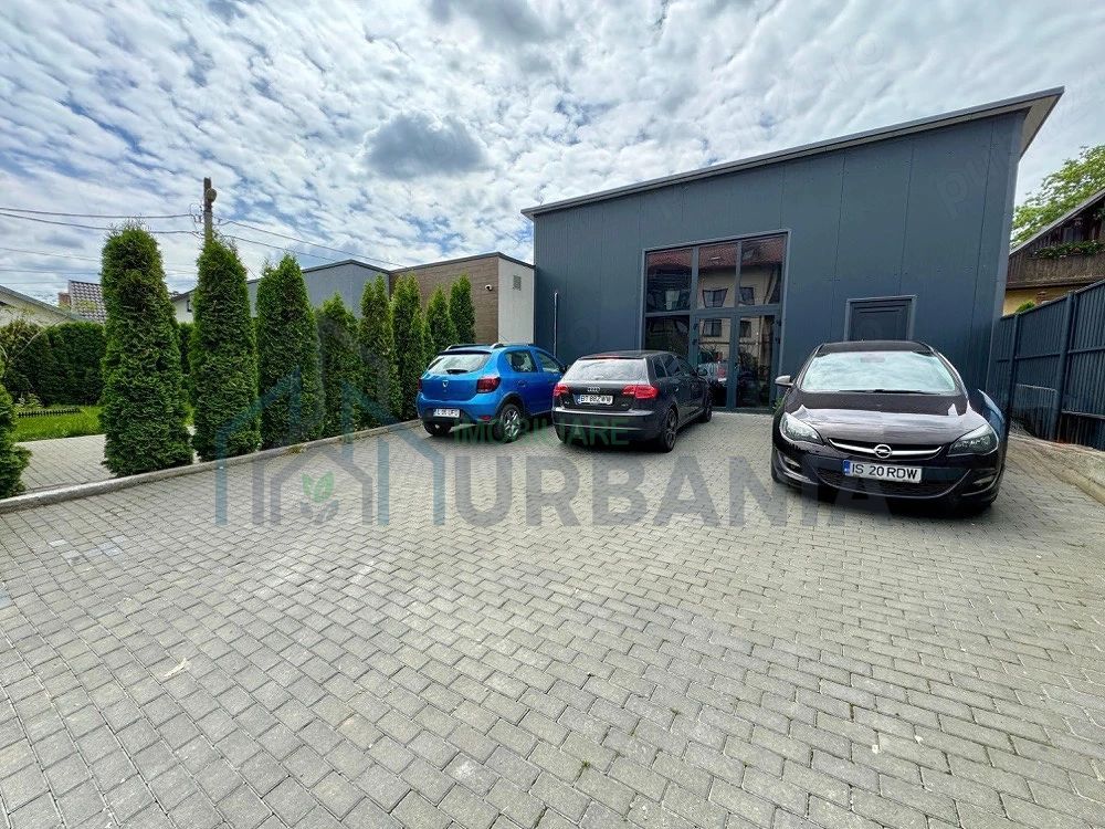 Casa+ Spațiu Comercial # *#* - Poză 1