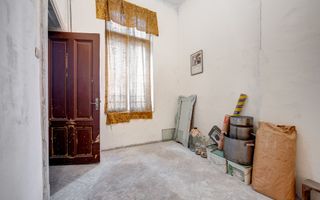 Proprietate in vila interbelica, pret bun - Pasajul Unirii, 157 mp - Poză 14