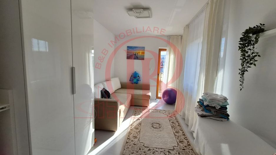 Casa 4 camere Sector 3 Theodor Pallady Mobilata Utilata - Poză 20