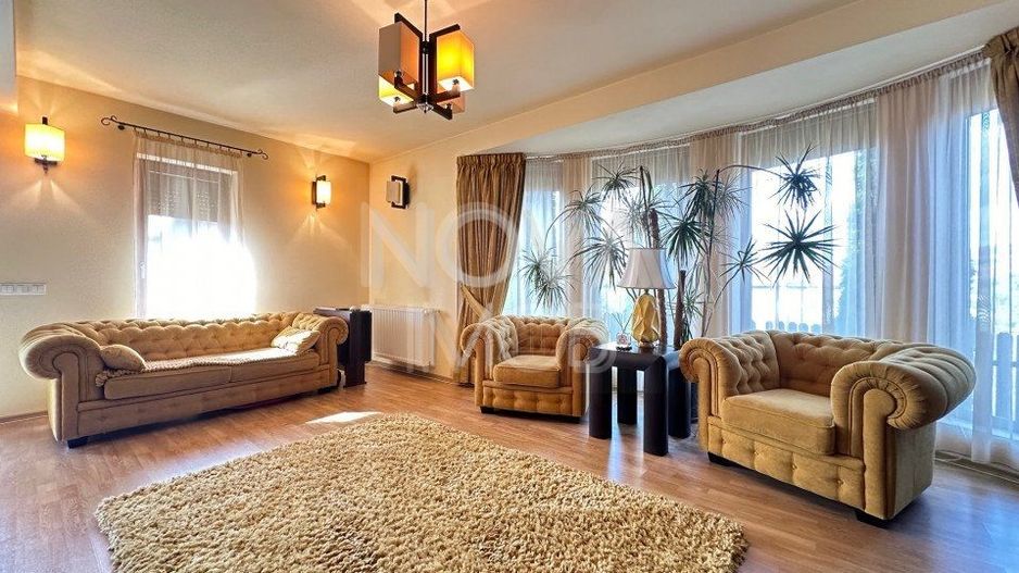 Casa individuala de vanzare - Sura Mare - Poză 21