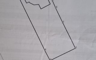 Casa solara si spatioasa, curte 700 mp - Cisnadie - Sibiu - Schiță 10