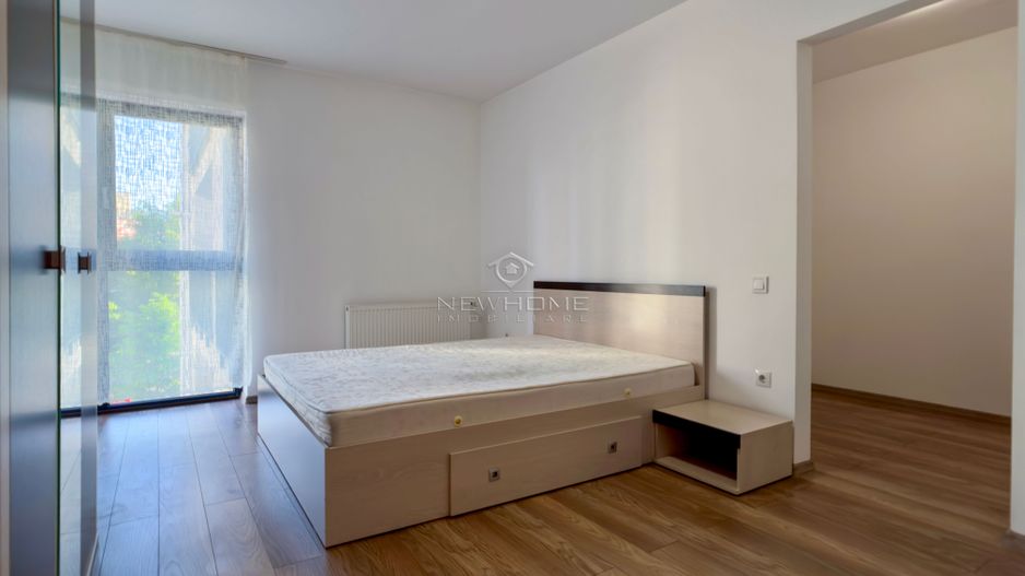 Apartament 2 camere, zona Iulius Mall FSEGA - Poză 7