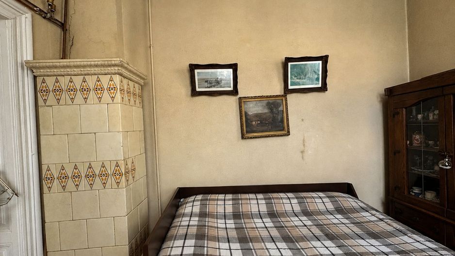 APARTAMENT 2 CAMERE IN VILA | CARTIERUL ARMENESC | STRADA SPATARULUI - Poză 5