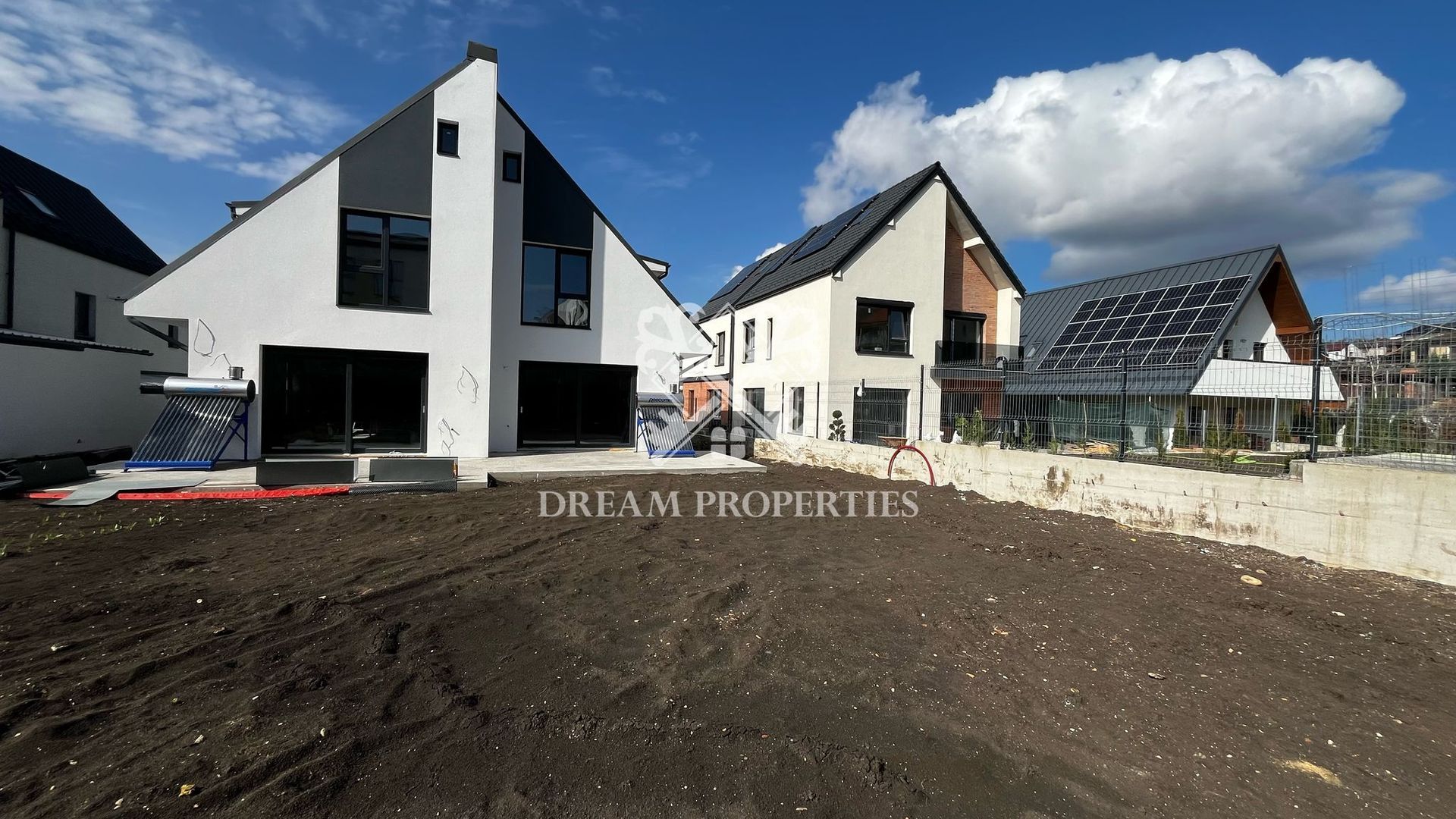 COMISION 0%! Casa tip duplex, 171 mp, teren 374 mp, cartier Voronet - Poză 14