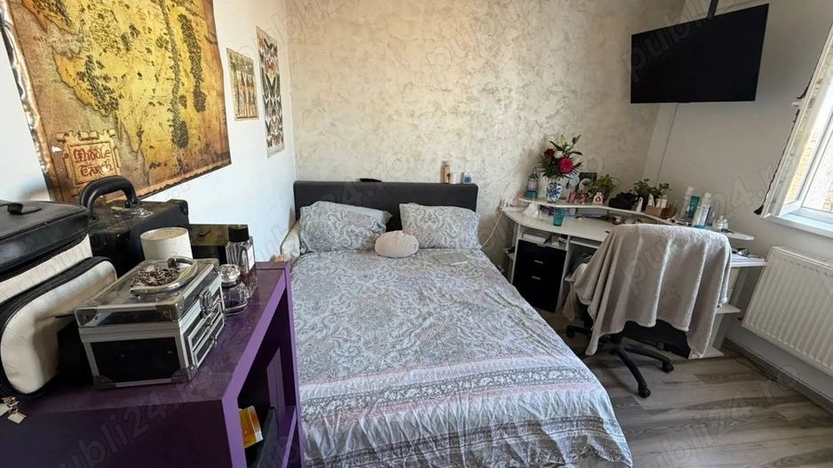 0% comision 2 camere Drumul Taberei – metrou Romancierilor, 50 mp - Poză 3