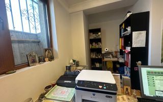 spatiu comercial cabinet | centrala proprie | investitie | zona excelenta | - Poză 8