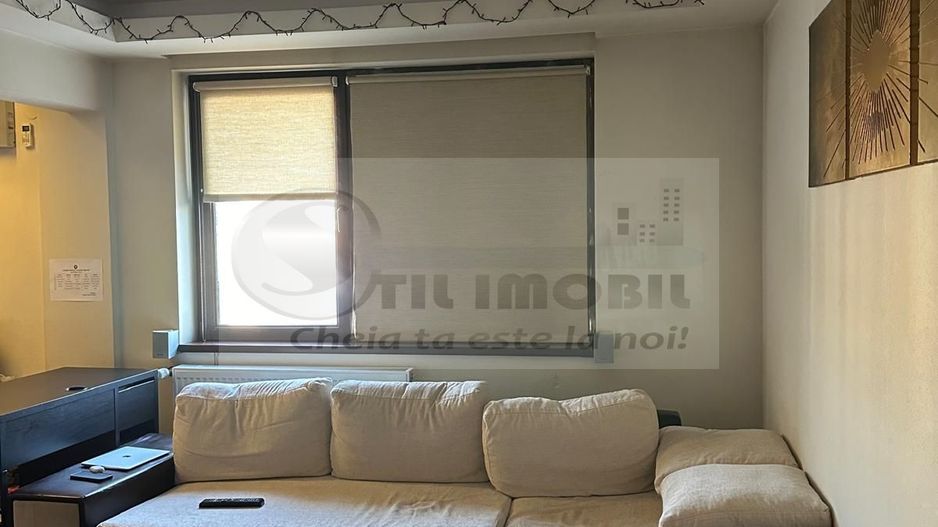 Ultracentral Iași, 2 cam, 50 mp, 169.000€ – Piața Unirii - Poză 3