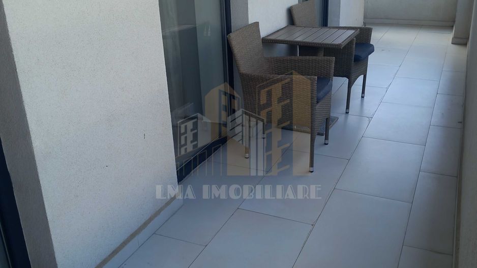 Apartament 2 camere zona Coresi Brașov - Poză 8