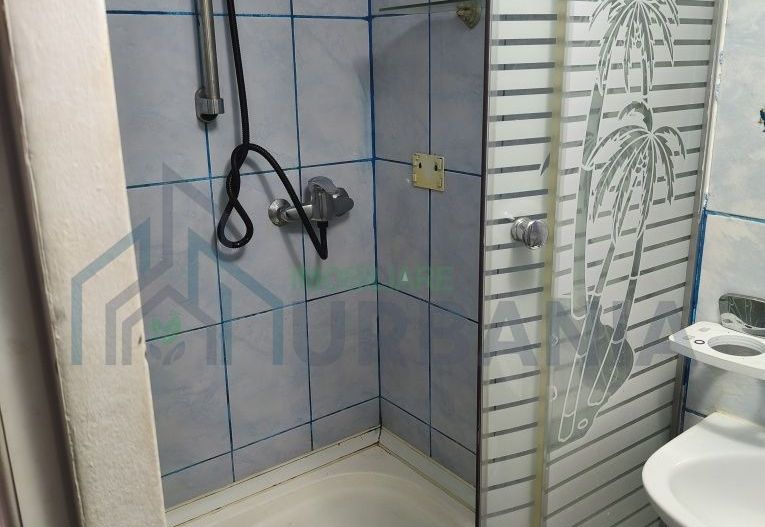 Garsonieră de închiriat, et. 1, Bularga, proximitate Jumbo, Dedeman, Podu Roșu - Poză 8
