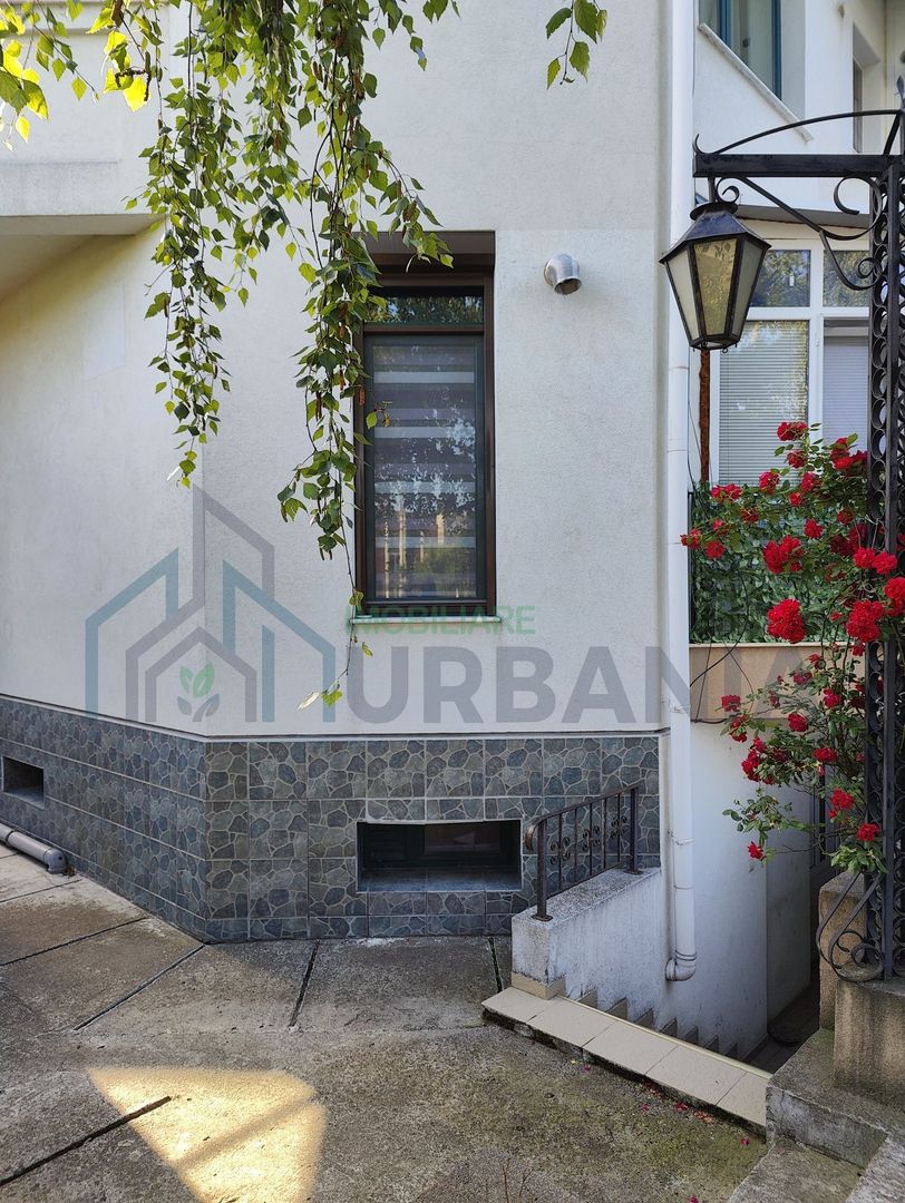 Apartament 2 camere, zona Bucium, vizavi de Pensiunea Novis, parter înalt, 75 mp total, 67 mp util, mobilat, loc parcare - Poză 1