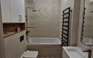 Chirie, apartament, 3 camere, Strada Calea Ieșilor, Buiucani - Poză 19