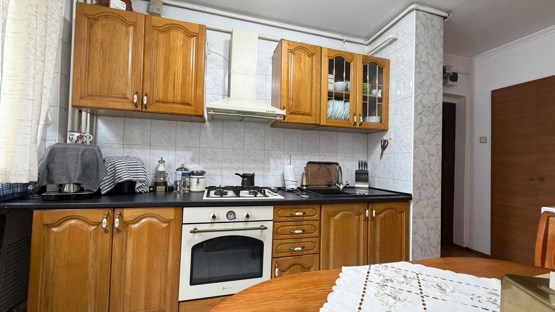 Apartament 3 camere Vitan Bloc Reabilitat - Poză 5