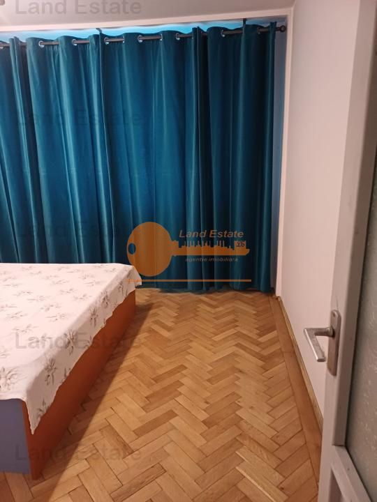 Apartament cu 2 camere pe Calea Giulesti (Bloc Reabilitat) - Poză 4
