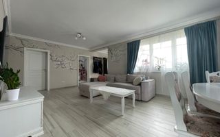 Casă individuală 4 camere-820mp teren - Poză 1