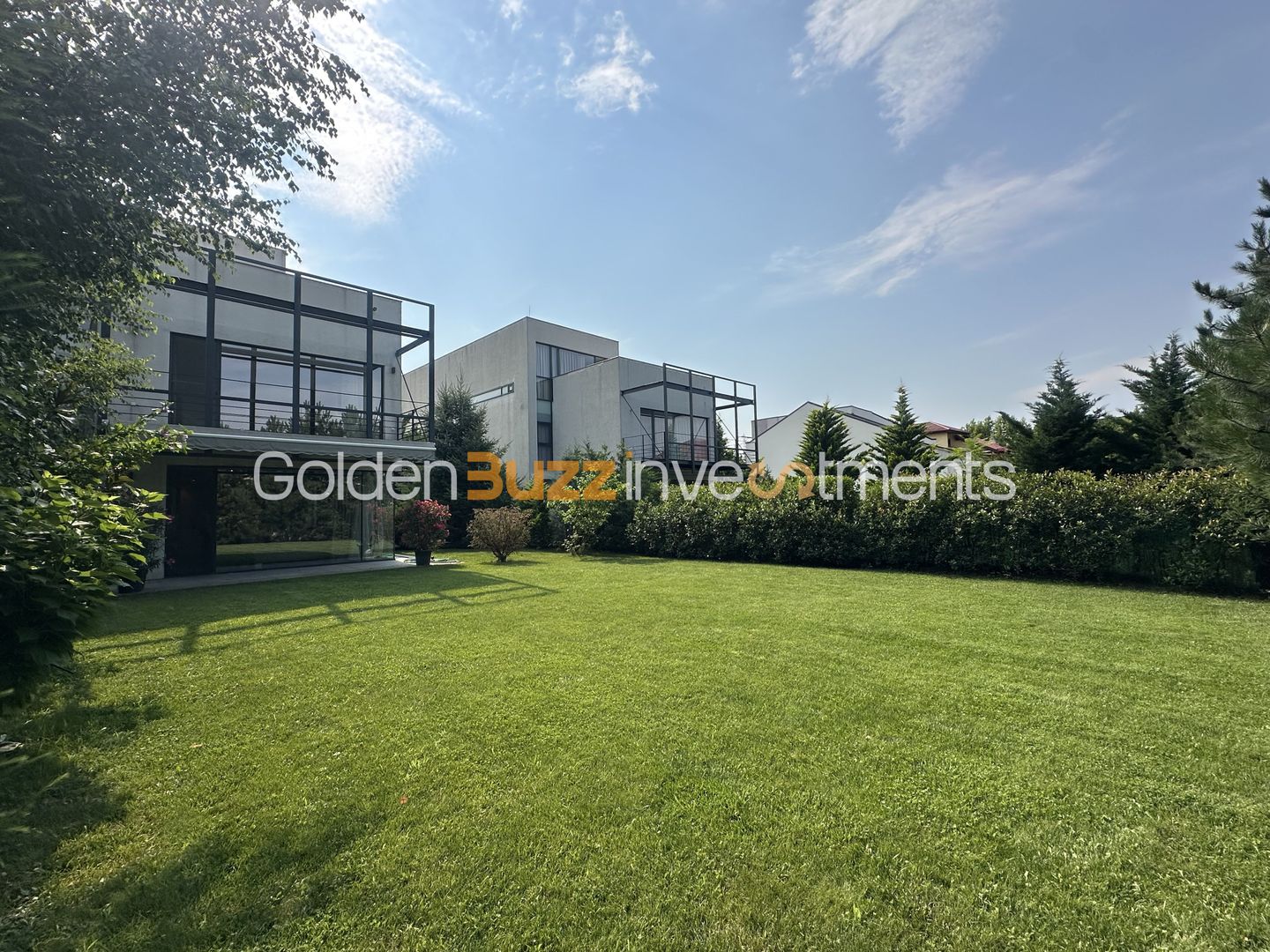 Vilă Individuala | Locație premium | Panouri solare - Poză 30