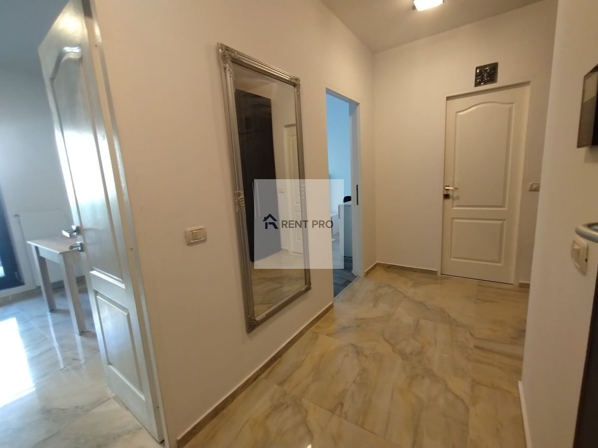 Garsonieră de vânzare | Plaza Residence | 38,5 mp utili + boxă | - Poză 4