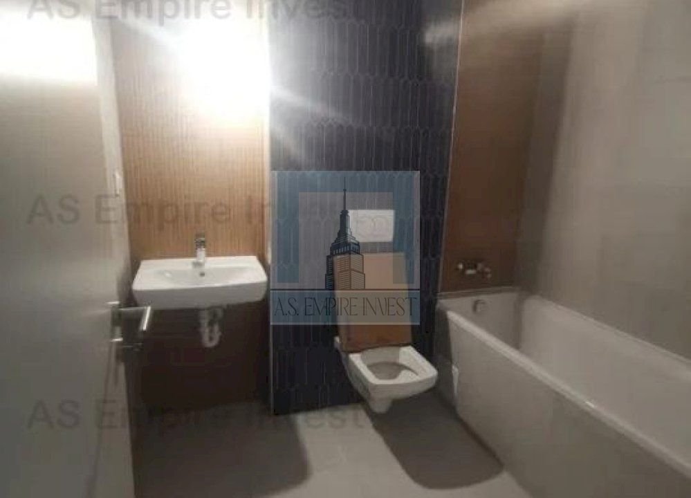 Garsoniera decomandata - zona Avantgarden faza V - Poză 4