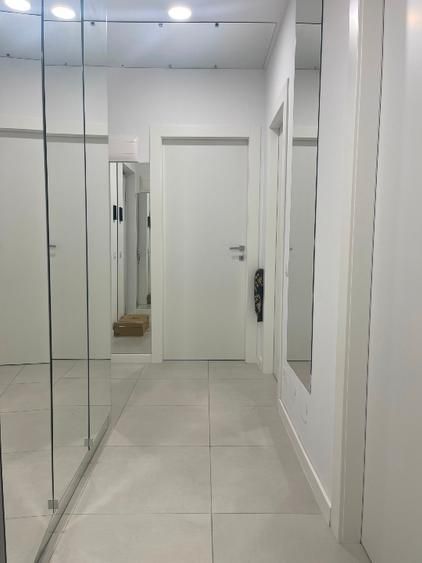 Închiriere apartament 2 camere – Nusco City, zona Pipera / Aviației - Poză 5