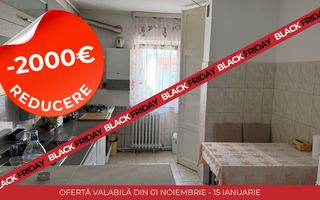 Black Friday Apartament 4 camere | 75 mp | Cartier Ștrand - Poză 1