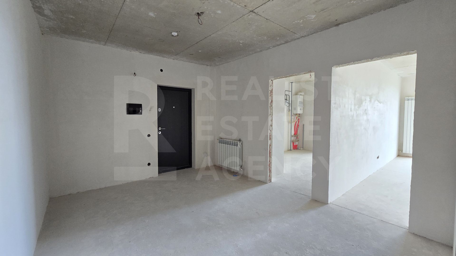 Vânzare, apartament, 1 cameră, str. Vasile Lupu, Buiucani - Poză 6